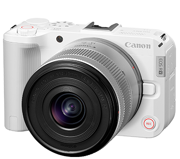 Mirrorless (EOS R) - EOS R50 V (Body) - Canon Singapore